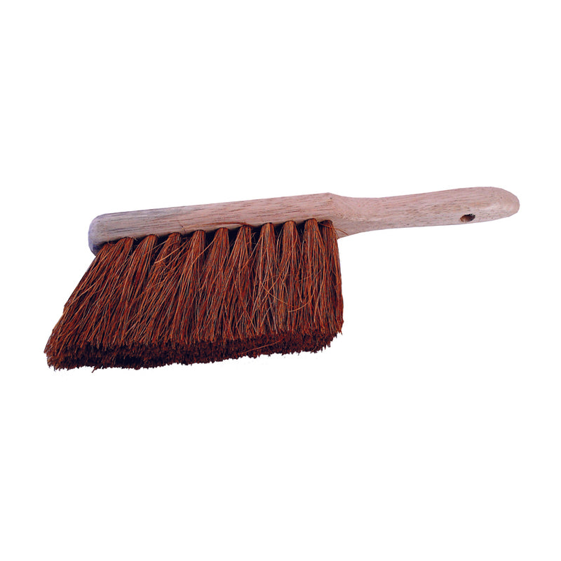 Soft Coco Hand Brush 7"