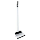 Lobby Dustpan & Brush Set