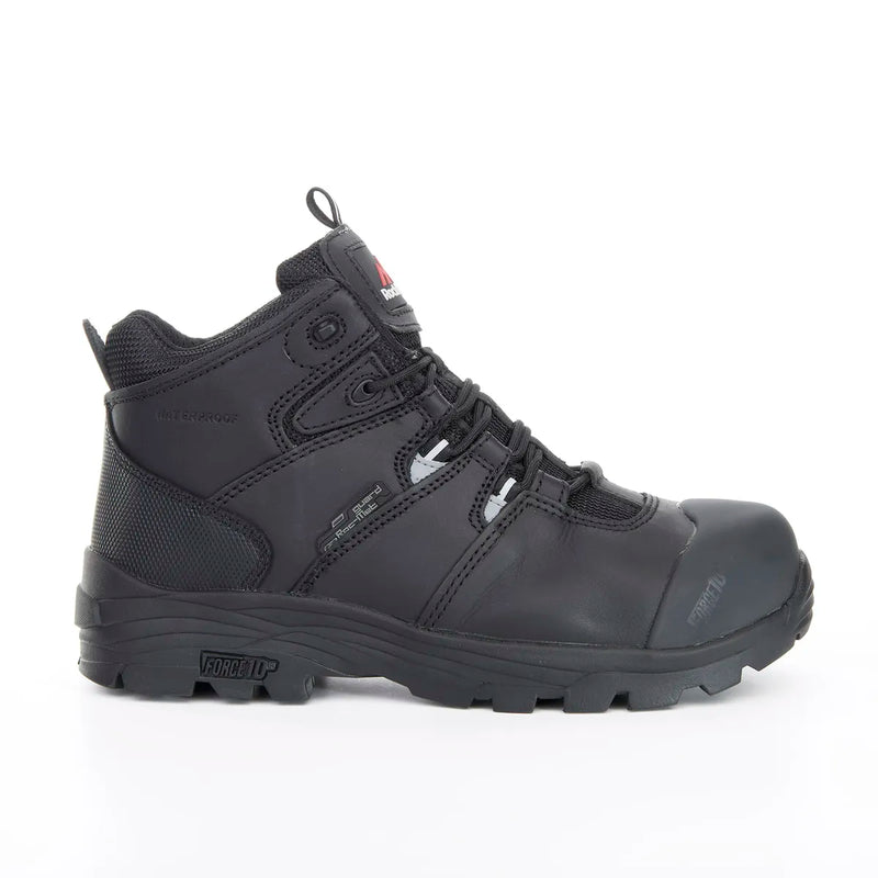 Rockfall Rhyolite Metatarsal Safety Boot