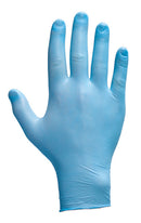 Biodegradable Carbon neutral disposable glove 3.5g