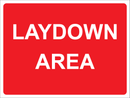 LAYDOWN AREA