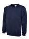 Classic Sweatshirt Navy