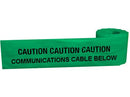 Selkent Underground Warning Tape 365M