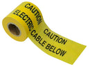 Selkent Underground Warning Tape 365M