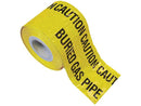 Selkent Underground Warning Tape 365M