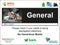 Waste Sign - General