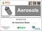 Waste Sign - Aerosols