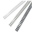 Renz 34L A4  8mm Wires White 310800034-WB0170