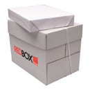 White box paper - Pallet (40 Boxes)-WB2170P