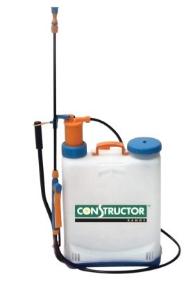 Backpack Sprayer - 20ltr