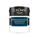 5 Litre White Masonry Paint
