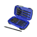 Flat Wood Bit Set Of 8