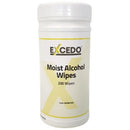 Alcohol Surface Wipes – Pack 200