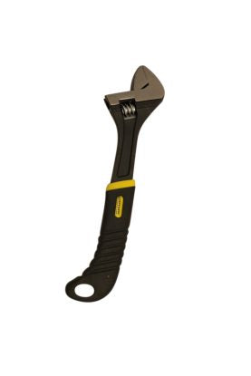 Adjustable Spanner - 375mm / 15"