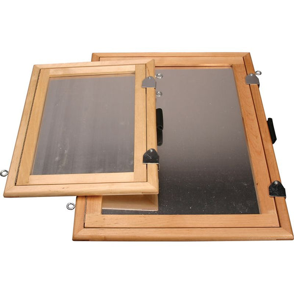 Wooden Drawing Frames