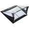 Paper dry PVC Waterproof Clipboard