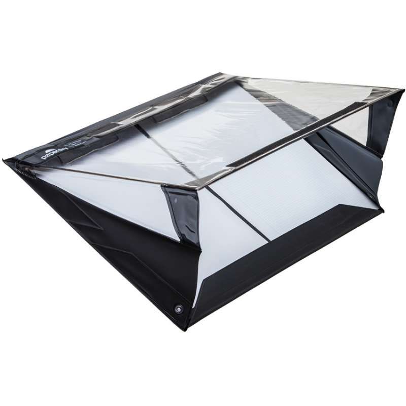 Paper dry PVC Waterproof Clipboard