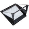 Paper dry PVC Waterproof Clipboard