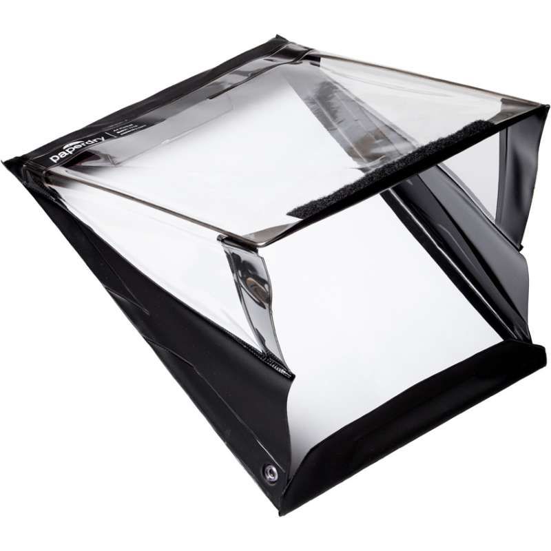 Paper dry PVC Waterproof Clipboard