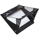 Paper dry PVC Waterproof Clipboard