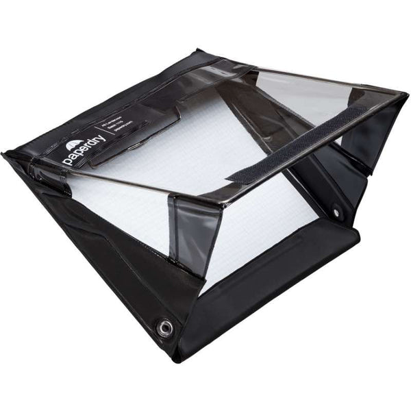 Paper dry PVC Waterproof Clipboard