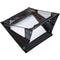 Paper dry PVC Waterproof Clipboard
