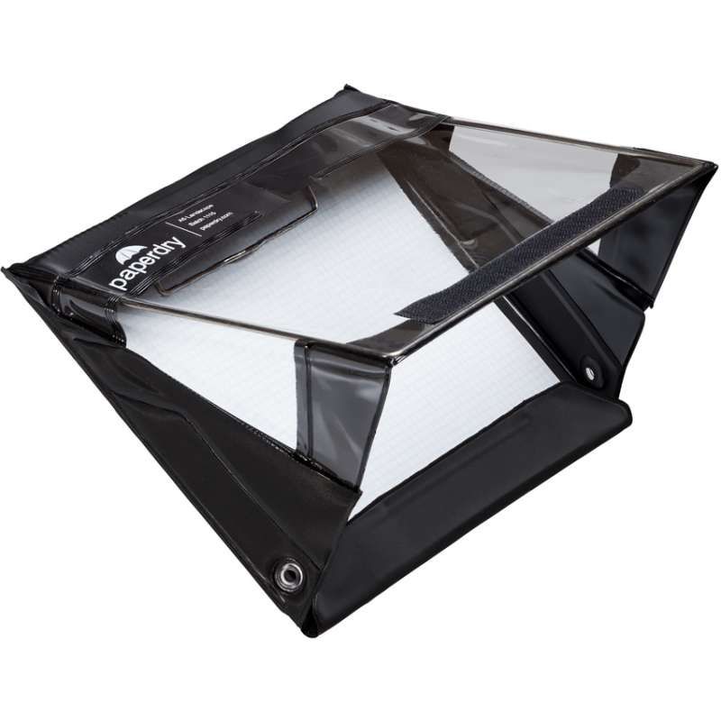 Paper dry PVC Waterproof Clipboard