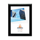 ANNOUNCE SNAP FRAME BLACK A4-1156471