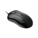 Kensington USB Wired Mouse Blk/Grey-0989758