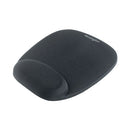 Kensington Foam Mouse Mat Black-1900071