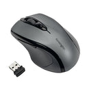 KENSINGTON PRO FIT WLS MOUSE GRY-0993623
