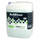 Selkent Adblue Solution