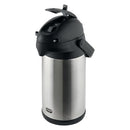 Assis President Pump Pot 3 Litre-7920138