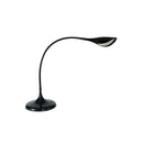 Alba Arum LED Desk Lamp Black-1141700