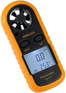 Handheld Anemometer