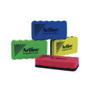 Artline Magnetic Whitebrd Eraser Pk4-1620054