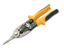 250Mm Aviation Snip Straight Cut