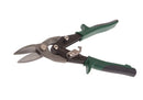 Faithfull Aviation Snips Right Cut