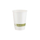 Planet 12oz Db Wll No-Plstc Cups P25-1171937