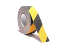Selkent Black & Yellow Anti Slip Tape