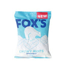 FOXS CHEWY MINTS BAG 140G PK13-7426827