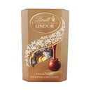 LINDT LINDOR TRUFFLES AST CHOC 200G-1160032
