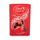 LINDT LINDOR TRUFFLES MILK CHOC 200G-1160031