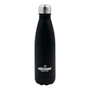 Drinking Bottle S/Steel 500ml Blk-1155383