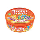 SWIZZELS SWEET TREATS TUB 600G-5692156