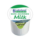 Lakeland Semi-Skim Milk Pots Pk120-7900832