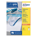 Averyl Multipurpose Lbl 14Tv 100 Sht-0072535