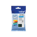 Brother LC3219XLC Ink Cart HY Cyan-1991193
