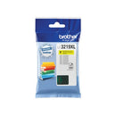 Brother LC3219XLY Ink Cart HY Yellow-1991196