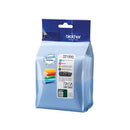 Brother LC3219XL Ink Crt Mpk HY CMYK-1991548
